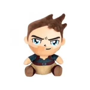 Nathan Drake (Uncharted) 6" Plush