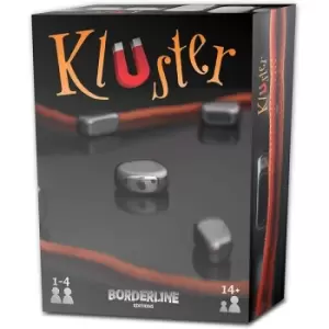 Kluster Game Party Game