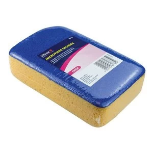 Vitrex Microfibre Sponge