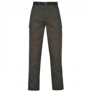 Karrimor Munro Trousers Mens - Moss