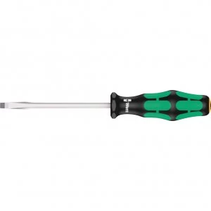 Wera Kraftform Plus Slotted Screwdriver 4mm 90mm