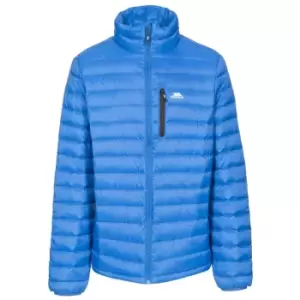 Trespass Mens Stellan Jacket (M) (Blue)