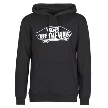 Vans MN OTW PO II mens Sweatshirt in Black - Sizes S,M,L,XL