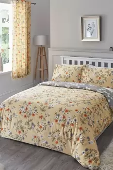 Oslo Duvet Set