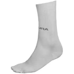 Endura Pro SL Sock - White