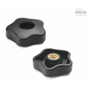 Elesa - Shortened lobe knob-VCRT.50 FP-M10