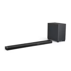 Philips Fidelio B95/10 5.1.2ch Wireless Soundbar with Dolby Atmos