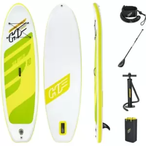 Bestway Hydroforce Sea Breeze SUP Stand Up Paddleboard Set