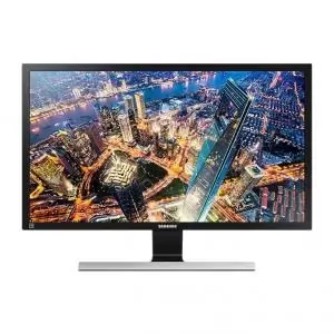 Samsung 28" UE570 4K Ultra HD LED Monitor