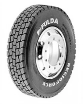 Fulda Regioforce 205/75 R17.5 124/122M 12PR