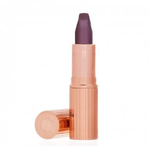 Charlotte Tilbury Matte Revolution Lipstick - M.I. Kiss