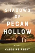 shadows of pecan hollow a novel