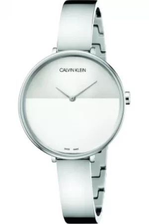 Calvin Klein Rise Watch K7A23146