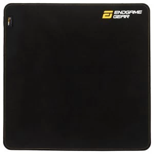 Endgame Gear MPX390 High-End Cordura Gaming Surface - Black (Egg-MPX-390-BLK)