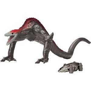 Hollow Earth Monsters Skull Crawler (Monsterverse) 6" Figure