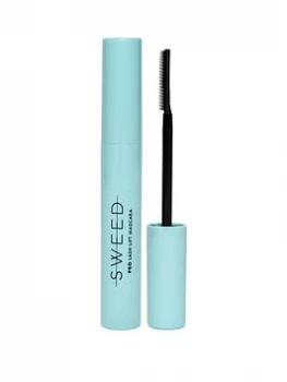 Sweed Lash Lift Mascara - Black, One Colour, Women