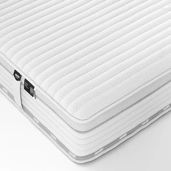 Jay-Be Truecore Hybrid 2000 Eco Firm Mattress - Small Double