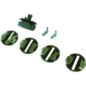 Scalextric - 5 Piece Start Guide Blades