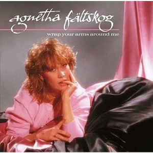 Agnetha Faltskog - Wrap Your Arms Around Me Vinyl