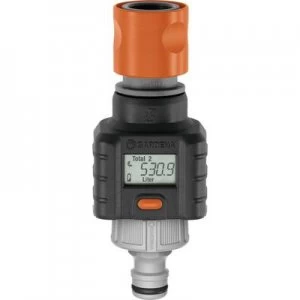 GARDENA 8188-20 Water meter