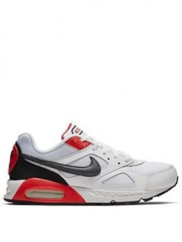 Nike Air Max Ivo - White/Grey/Red