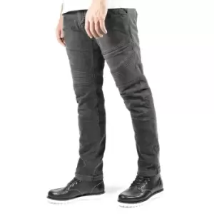 John Doe Rebel Dark Grey XTM W38/L34