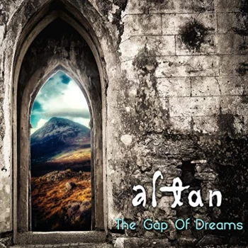 Altan - The Gap of Dreams CD