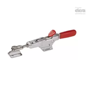 ELESA Latch Clamp-MTF-S.33/Tflx-Tgx