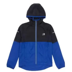 Karrimor Run Jacket Juniors - Black