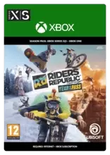 Riders Republic Year 1 Pass