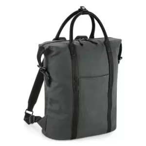 Quadra Urban Utility Backpack (graphite Grey)