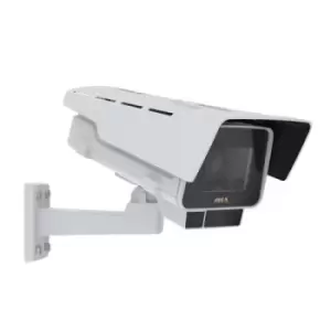 Axis P1377-LE Barebone Box IP security camera Outdoor 2592 x 1944 pixels Ceiling/wall