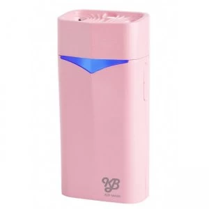 KB Air Mask Portable Air Purifier - Pink