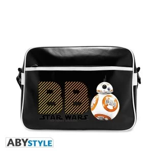 Star Wars - Bb-8E* Messenger Bag