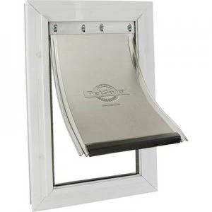 Petsafe M Pet door flap Aluminium