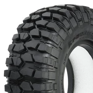 Proline Class 0 Bf Goodrich Kx Red 1.9" Predator Rock Tyres