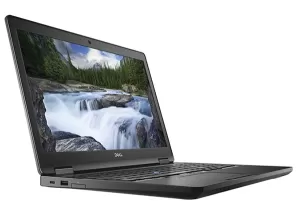 Dell Precision 3530 15.6" Laptop