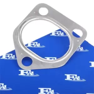 FA1 Gaskets 100-923 Gasket, charger BMW,OPEL,LAND ROVER,3 Touring (E91),3 Limousine (E46),3 Limousine (E90),5 Limousine (E60),5 Touring (E61)