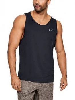 Urban Armor Gear Tech 2.0 Tank - Black/Grey, Size L, Men