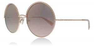 Marc Jacobs MJ169/S Sunglasses Copper Gold EYR0J 57mm