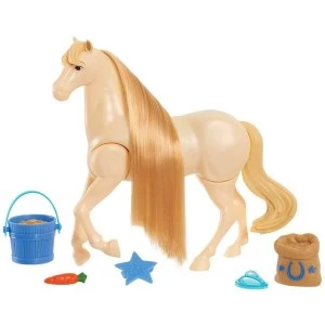 Spirit Classic Sound & Action Horse - Mystery Figure