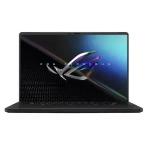 ASUS ROG Zephyrus M16 GU603HM-K8075T notebook i7-11800H 40.6cm (16") WQXGA Intel Core i7 16GB DDR4-SDRAM 2000GB SSD NVIDIA GeForce RTX 3060 WiFi 6 (80