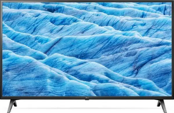 LG 70" 70UM7100 Smart 4K Ultra HD LED TV