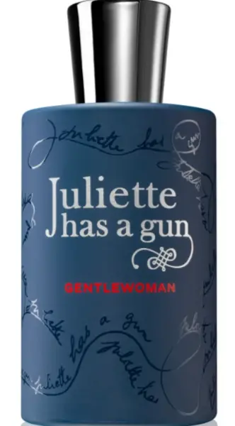 Juliette Has A Gun Gentlewoman Eau de Parfum For Her 100ml