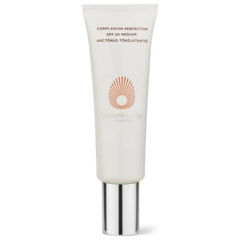 Omorovicza Complexion Perfector SPF 20 - Medium (50ml)