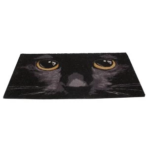 Cat Doormat