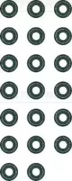 Gasket Set 12-26058-04 70339910 by Victor Reinz