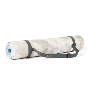 USA Pro Reversible Print Yoga Mat - Print