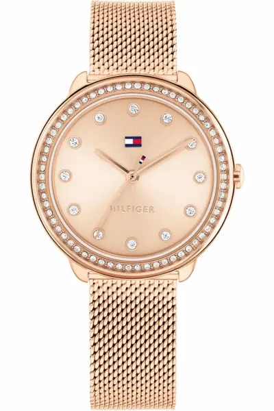 Tommy Hilfiger Ladies Tommy Hilfiger Demi Watch 1782700