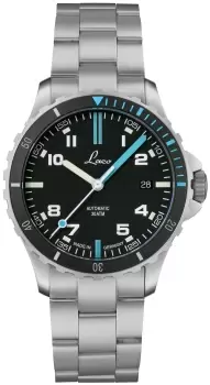 Laco Watch Squad Atlantik 39 Bracelet